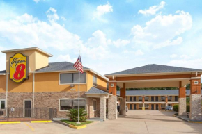 Гостиница Super 8 by Wyndham Houston/Willowbrook Hwy 249  Хьюстон